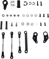 Drążek sterowniczy i drążek serwo Reely RE-5091471 Część zapasowa 1 zest.