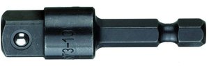 Akcesorium do nasadek Gedore 673 10 1834878   Pasuje do łba o kształcie 1/4'' (6.3 mm) 1 szt.