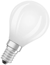 Żarówka LED OSRAM 4099854066351 E14 2.9 W = 40 W  ciepła biel 1 szt.