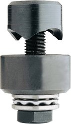 Dziurkowanie Od Śruby Z 3-Punktowym Cięciem + Łożyskiem Kulkowym Dziurkacz RUKO 109350K 35 mm 1 szt.