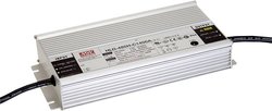 Mean Well HLG-480H-54AB Sterownik LED  Stałonapięciowy 480.6 W 4.4 - 8.9 A 45.9 - 56.7 V/DC Ściemniacz, Funkcja ściemniania 3 w 1, Regulowany, Układ PFC, Outdoor, Zabezpieczenie przed przeciążeniem, Zabezpieczenie przed przepięciem 1 szt.