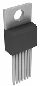 Zarządzanie bateriami PMIC   Infineon Technologies BTS50085-1TMA