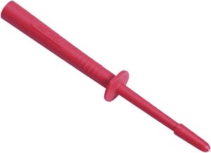 Końcówka testowa, czerwona Metrel A 1016 20992979