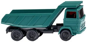 Wywrotka, woda błękitna Wiking gotowy model N