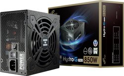 FSP Group Hydro G PRO 850 Zasilacz do komputera PC  850 W ATX 80 PLUS® Gold