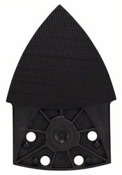 Adapter do szlifowania, pasuje do GDA 280 E Bosch Accessories 2608000200