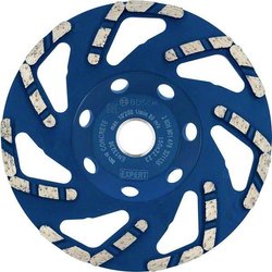 EXPERT MYJKI DO BETONU Bosch Accessories 2608901478   Ø 150 mm 1 szt.