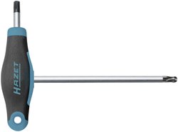 Wkrętak Torx T 25 Hazet 829KKT-T25 829KKT-T25