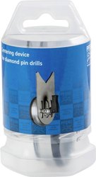 Prowadnica do wiercenia   PFERD DPD 5-12 FL 68300096