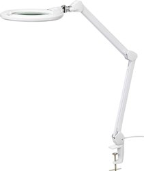 Lupa z oświetleniem LED TOOLCRAFT  1.75 x 178 mm
