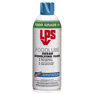 LPS Foodlube Sugar Dissolving Fluid, aerozol 427 ml