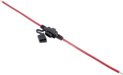Uchwyt do bezpieczników micro TRU COMPONENTS TC-R3-90CL 1588095  15 A  1 szt.