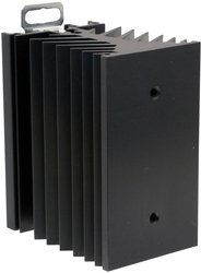 Radiator Crouzet TC-GSR-1-25DD    1 szt.