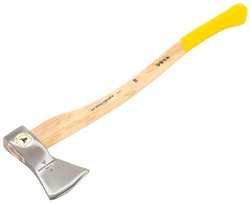 Siekiera Ochsenkopf 1591061 700 mm 1.85 kg Ciężar głowicy 1250 g