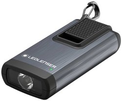 Latarka z brelokiem Ledlenser K6R 502577 400 lm