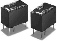 Przekaźnik mocy Omron G5V-1-DC12, monostabilny, 1 cewka, 30 V/DC, 1 A, 1 szt.