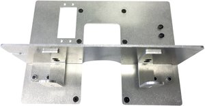 Płyta podstawy Carson Modellsport 500907593 1:14 1 szt.