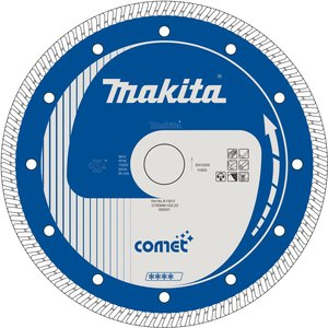 Makita B-13013 COMET Tarcza tnąca diamentowa Średnica 180 mm   1 szt.