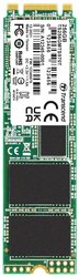 Dysk wewnętrzny SSD SATA M.2 2280 256 GB Transcend MTS970T SATA III Przemysłowy