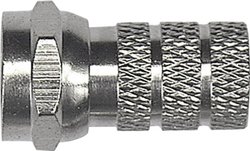 Wtyki F  Średnica kabla: 5.2 mm