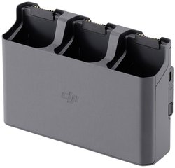 Hub ładujący do multicoptera DJI Battery Charging Hub for DJI Air 3 CP.MA.00000699.01, 1 szt.