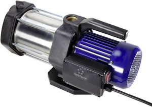 Pompa ogrodowa Renkforce 1337764 1 szt.