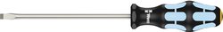 Wkrętak płaski Wera 3334 05032005001 Szerokość klingi: 6.5 mm Długość klingi: 150 mm