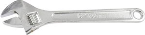 Klucz regulowany Brüder Mannesmann  M  120-10 1 szt.