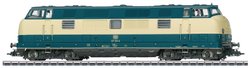 Lokomotywa diesel H0 Märklin 37824, Digital AC Sound, Rozstaw osi: 210 mm, Epoka: IV