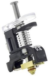 Printcore Ultimaker 9531, do Ultimaker 3 , Ultimaker 3 Extended, Ultimaker S3, Ultimaker S5