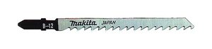 Brzeszczot do wyrzynarki B-12 Makita  A-85640 105 mm 5 szt.