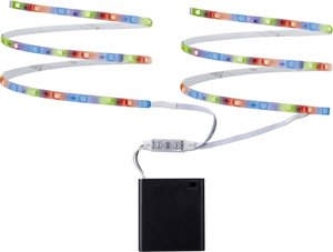 Zestaw taśmy LED Paulmann  70700 6 V 2.4 W 28 lm 800 mm