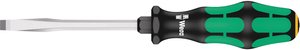 Wkrętak płaski Wera 334 SK 05007673001 Szerokość klingi: 5.5 mm Długość klingi: 100 mm