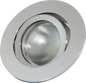 Pierścień montażowy do oświetlenia Megatron Decoclic MT75202