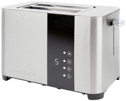 Toster z podgrzewaczem do bułek Profi Cook PC-TA 1250