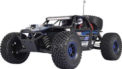 Model samochodu RC Reely Raptor 6S, 2,4 GHz