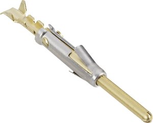 Złącze okrągłe Amphenol SP14ML1F, 1 szt.
