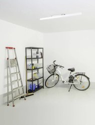 Odporna na wilgoć lampa LED Müller-Licht Aquafix 20300543, 46 W, 4200 lm