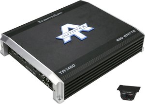 Wzmacniacz samochodowy Autotek TA1400