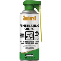 Ambersil Penetrating Oil FG aerozol 400 ml