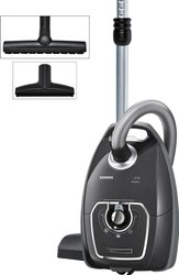 Siemens Hausgeräte VSZ7A400  Odkurzacz  z workiem na kurz