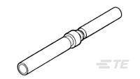TE Connectivity TE AMP AMPLIMITE - Aerospace & Military 204351-1, 1 szt.