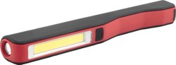 Latarka penlight Ansmann 1600-0211 IL150B LED 185 mm czerwony, czarny