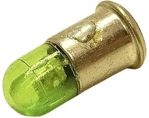 Lampka sygnalizacyjna LED Barthelme 70122413, 24 V/DC