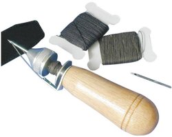 Berger & Schröter 30017 Szydło  Ahle  135 mm x 35 mm  1 szt.
