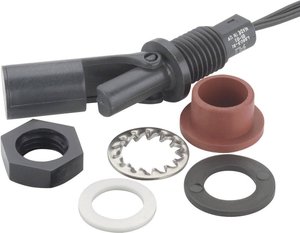 Wyłącznik pływakowy TE Connectivity Sensor LS803-51 CLS 803-51, 1 NO, 1 NC, 1 A, IP65