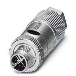 Złącze czujnika/aktuatora Phoenix Contact SACC-MSX-8QO SH ETH SCO 1411043, piny: 8, 1 szt.