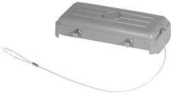 Pokrywa zabezpieczająca C146 10Z016 100 1-1  Amphenol C146 10Z016 100 1-1 Zawartość: 1 szt.