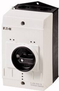 Pusta obudowa Eaton CI-K2-PKZ0-GV (D x S x W) 130 x 100 x 160 mm  1 szt.