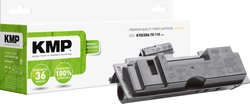 Toner KMP K-T3 = Kyocera TK-110, zamiennik, czarny